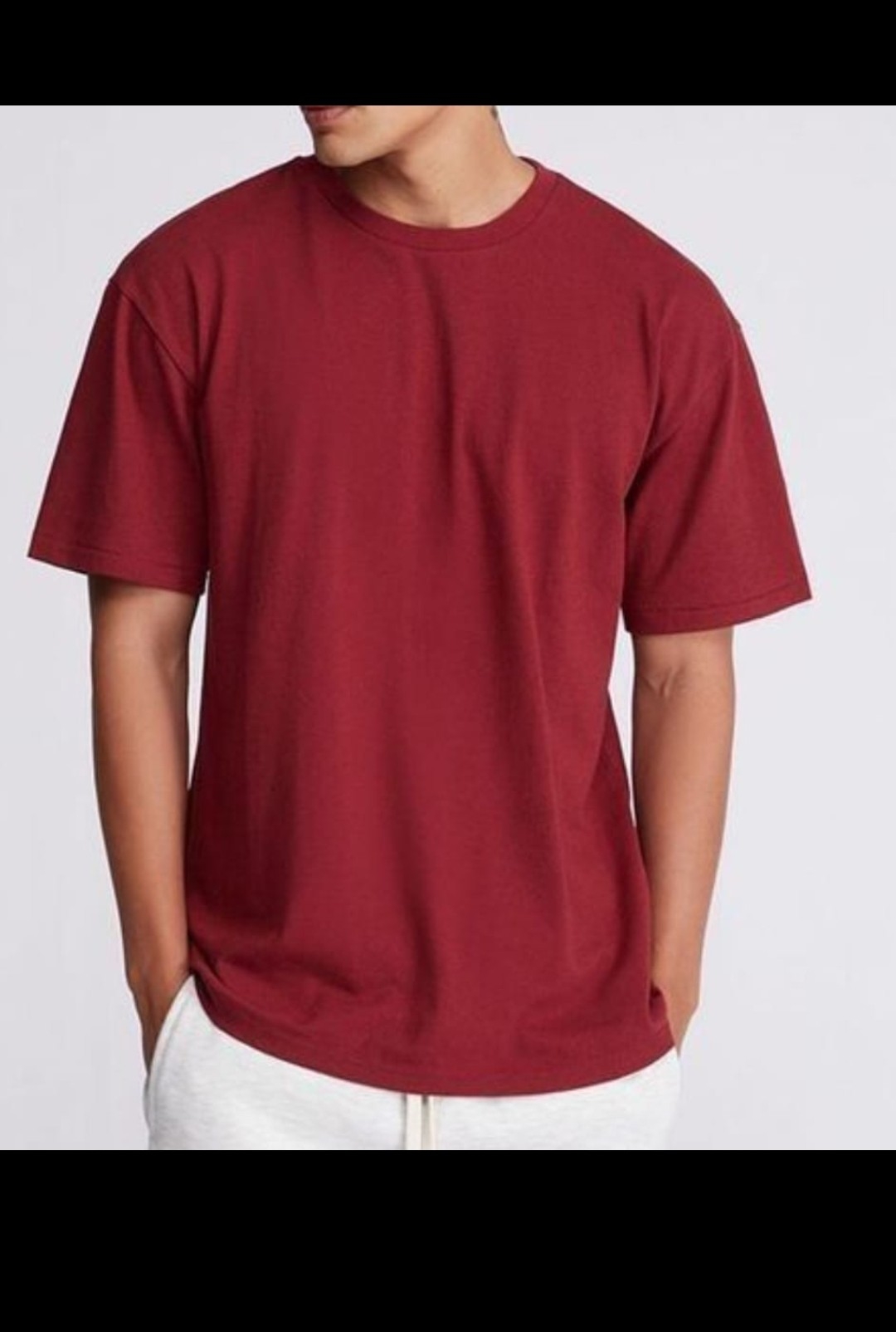 Remera Lisas Adulto - Imagen 3