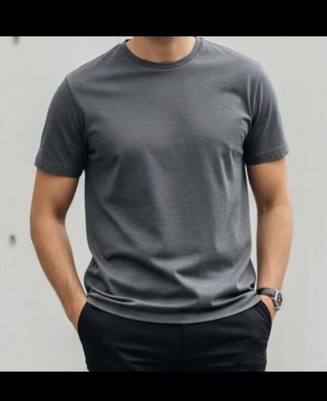Remera Lisas Adulto - Imagen 4