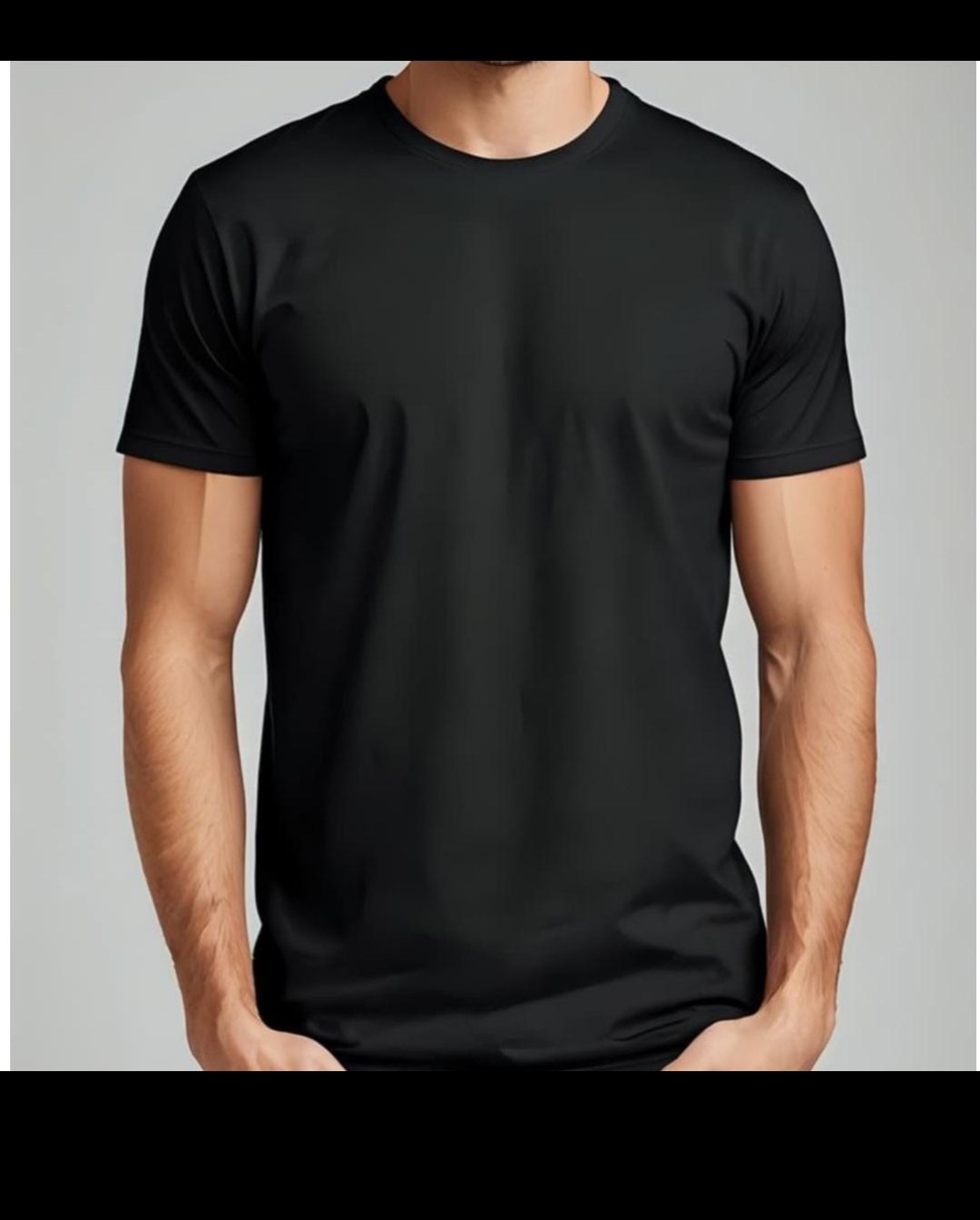 Remera Lisas Adulto - Imagen 5
