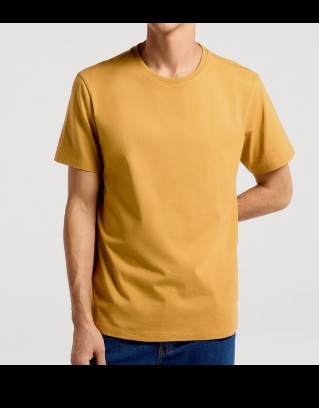 Remera Lisas Adulto - Imagen 6