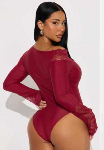 Body Modal con Puntilla