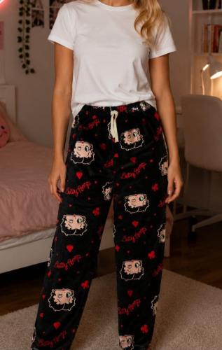 Pantalon Pijama de Polar Unixe