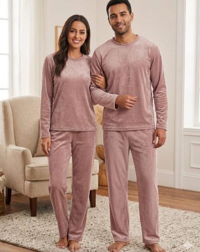 Conjunto de Plush Unixe