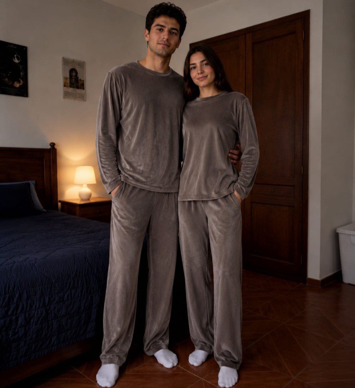 Conjunto de Plush Unixe - Imagen 3