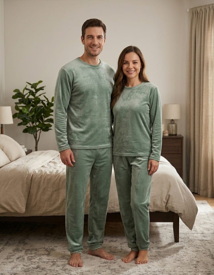 Conjunto de Plush Unixe - Imagen 5