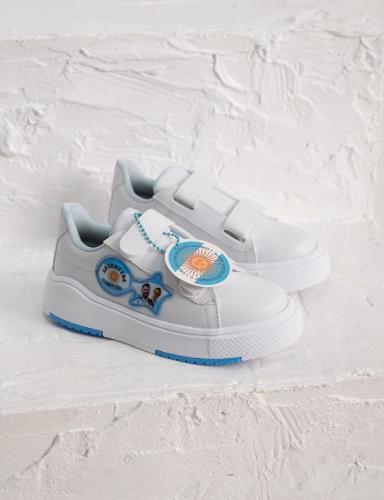 Zapatillas de Messi Argentina
