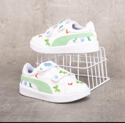 Zapas de Dino