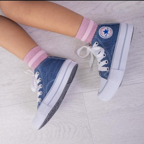 Zapatillas Star
