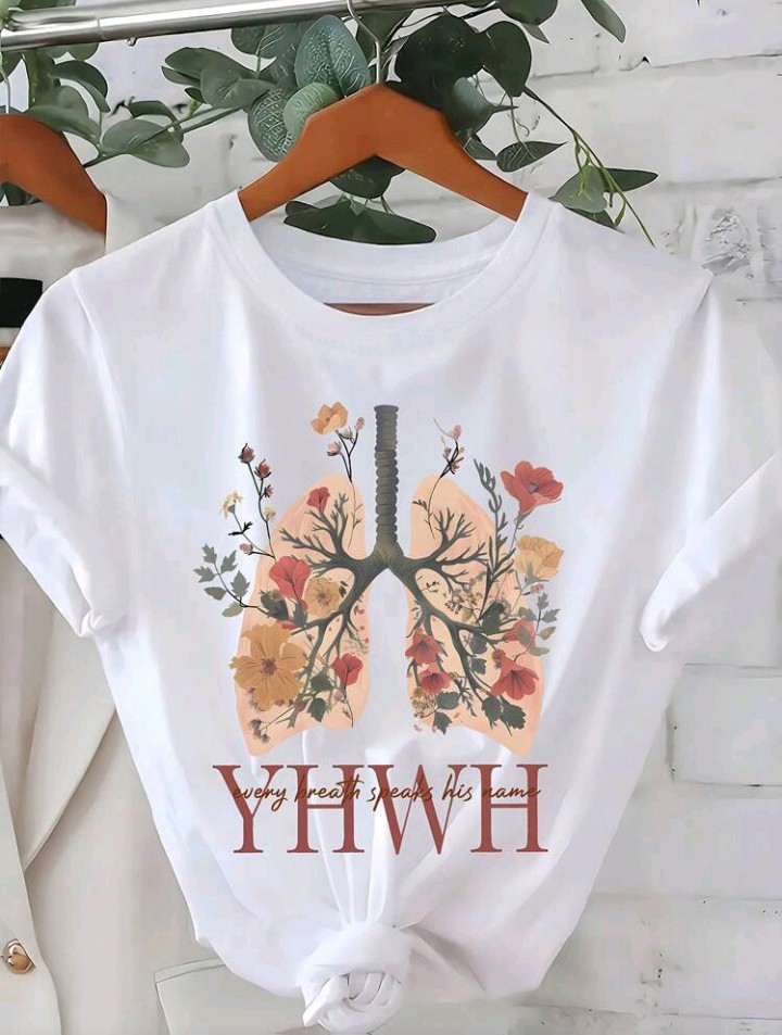 Remeras Cristianas Algodón Premium - Imagen 2