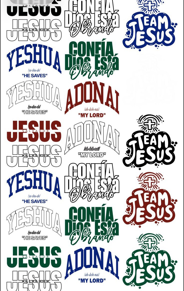 Dtf en Alta Resolucion - Imagen 2