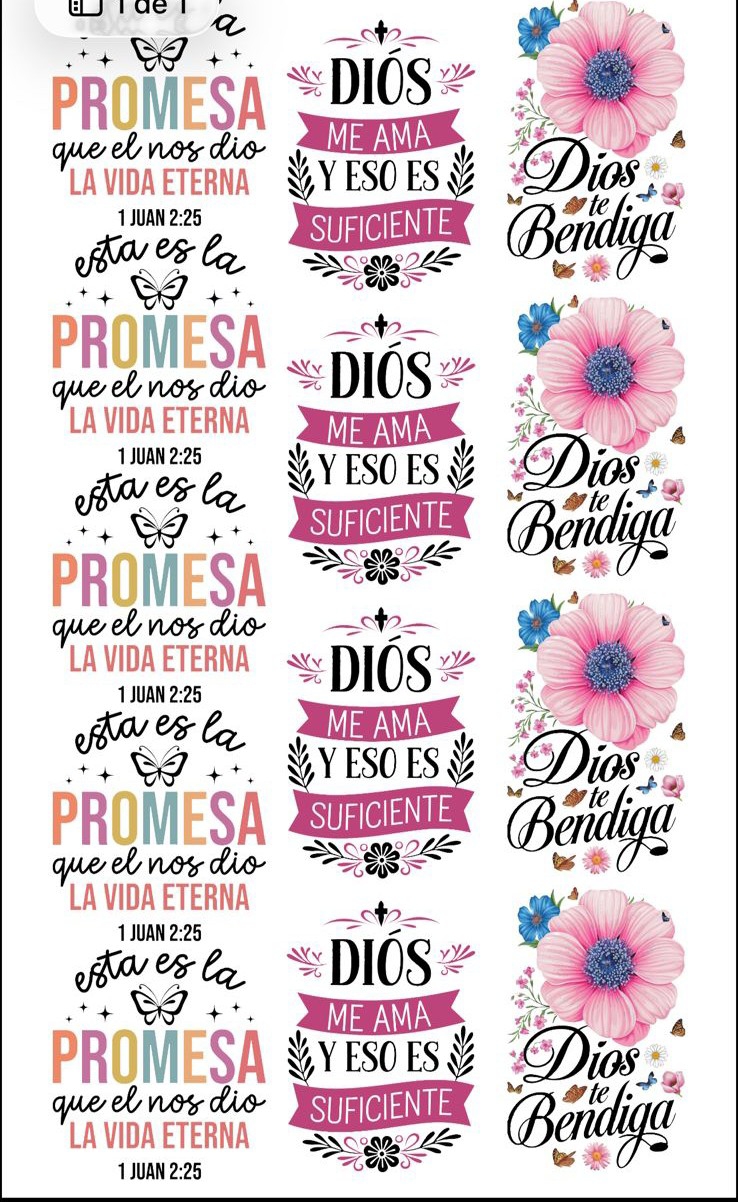 Dtf en Alta Resolucion - Imagen 8