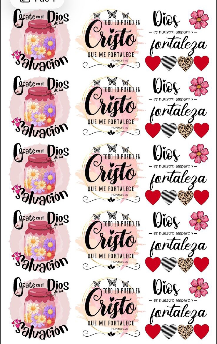 Dtf en Alta Resolucion - Imagen 9