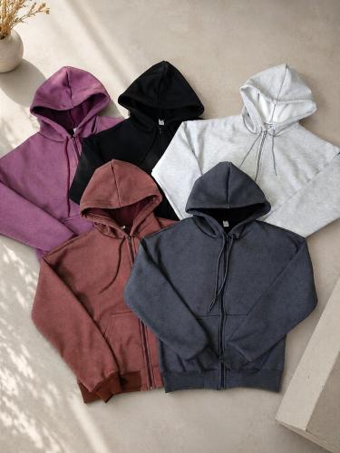 Campera Darlon Ribb con Polar Patagonia
