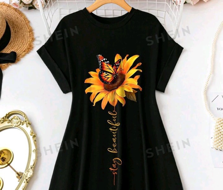 Remeras Oversize Algodón Premium - Imagen 6