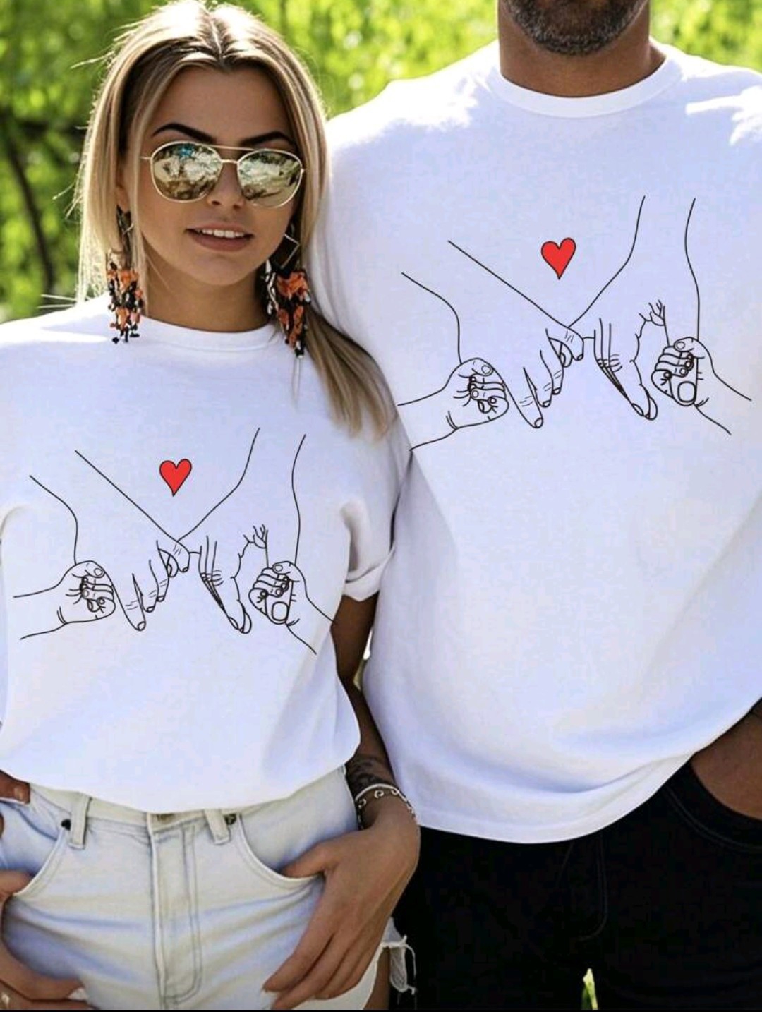 Remeras Algodón Premium - Imagen 3