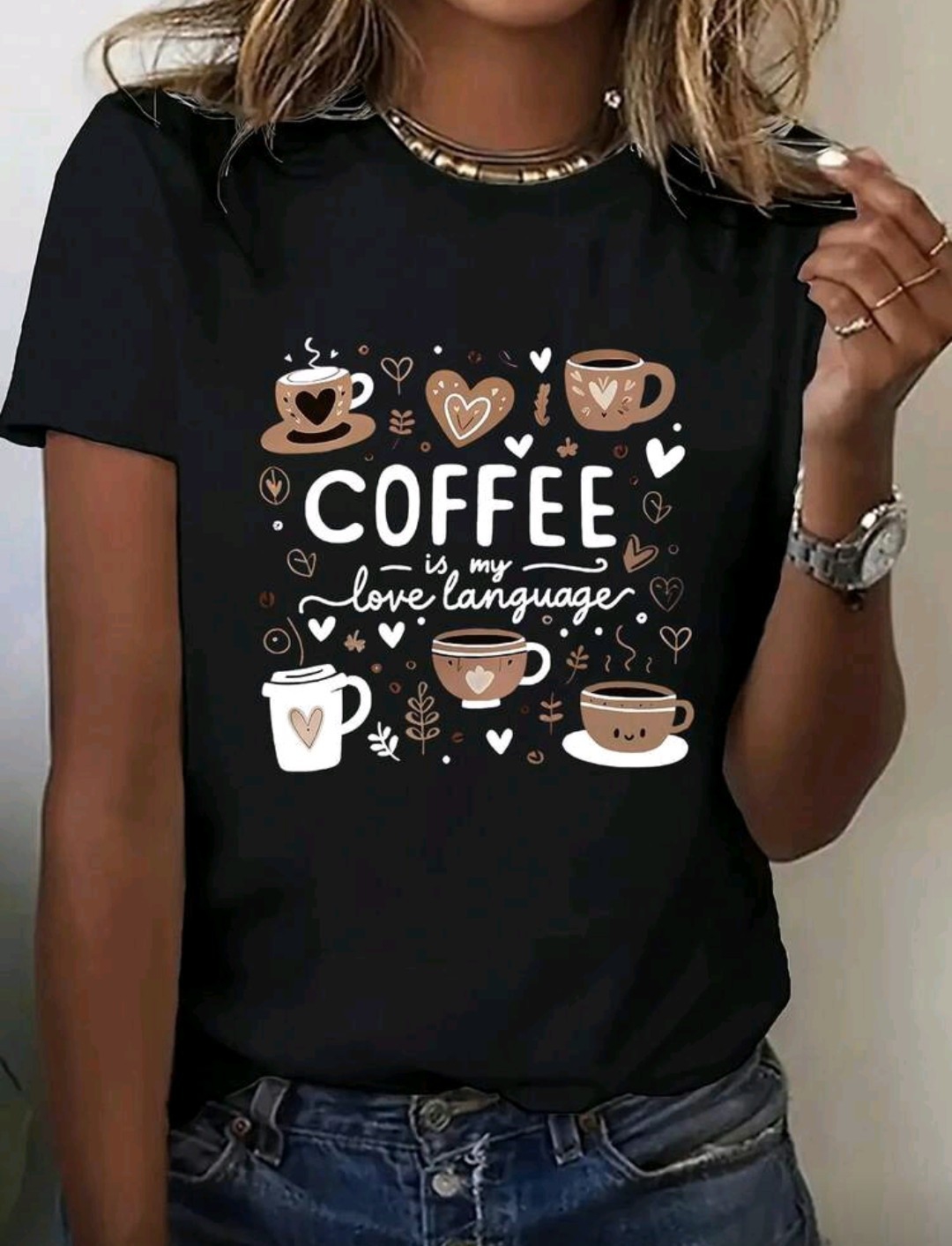 Remeras Algodón Premium - Imagen 4