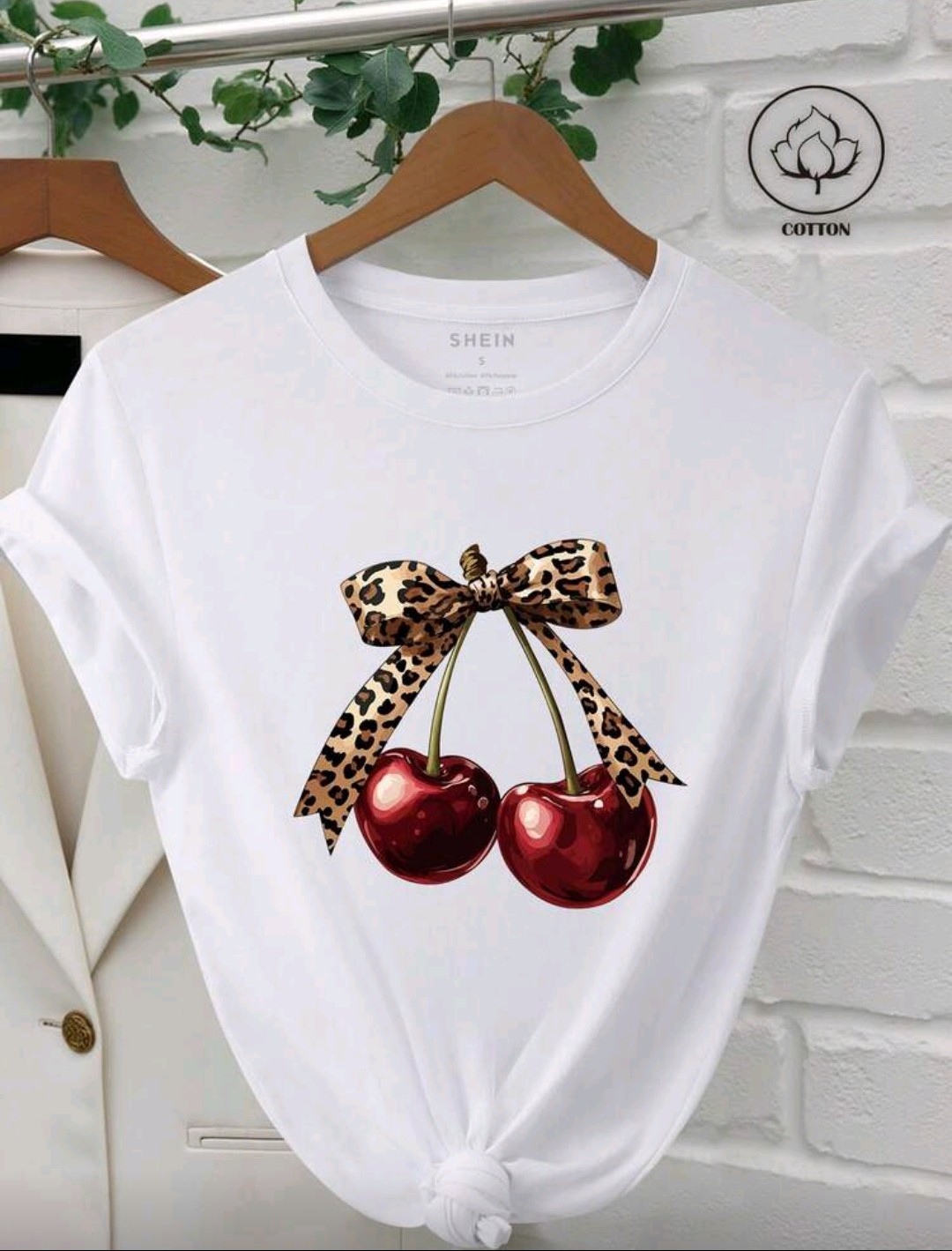 Remeras Algodón Premium - Imagen 5
