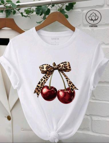 Remeras Algodón Premium - Miniatura 5