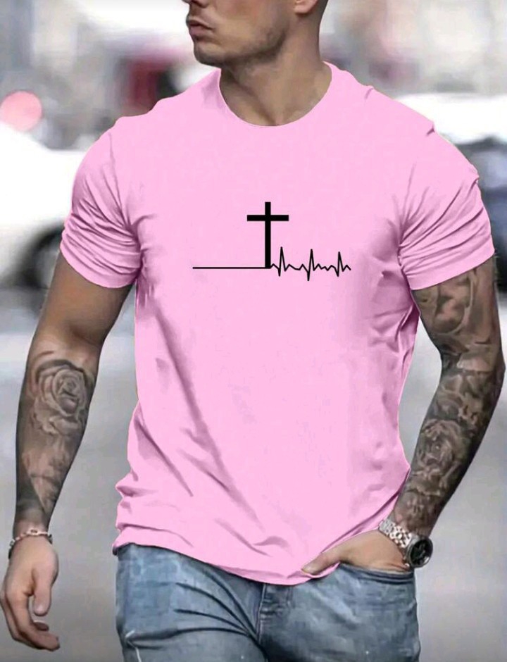 Remeras Premium Cristianos - Imagen 7