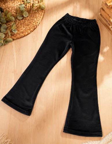 Pantalón Plush