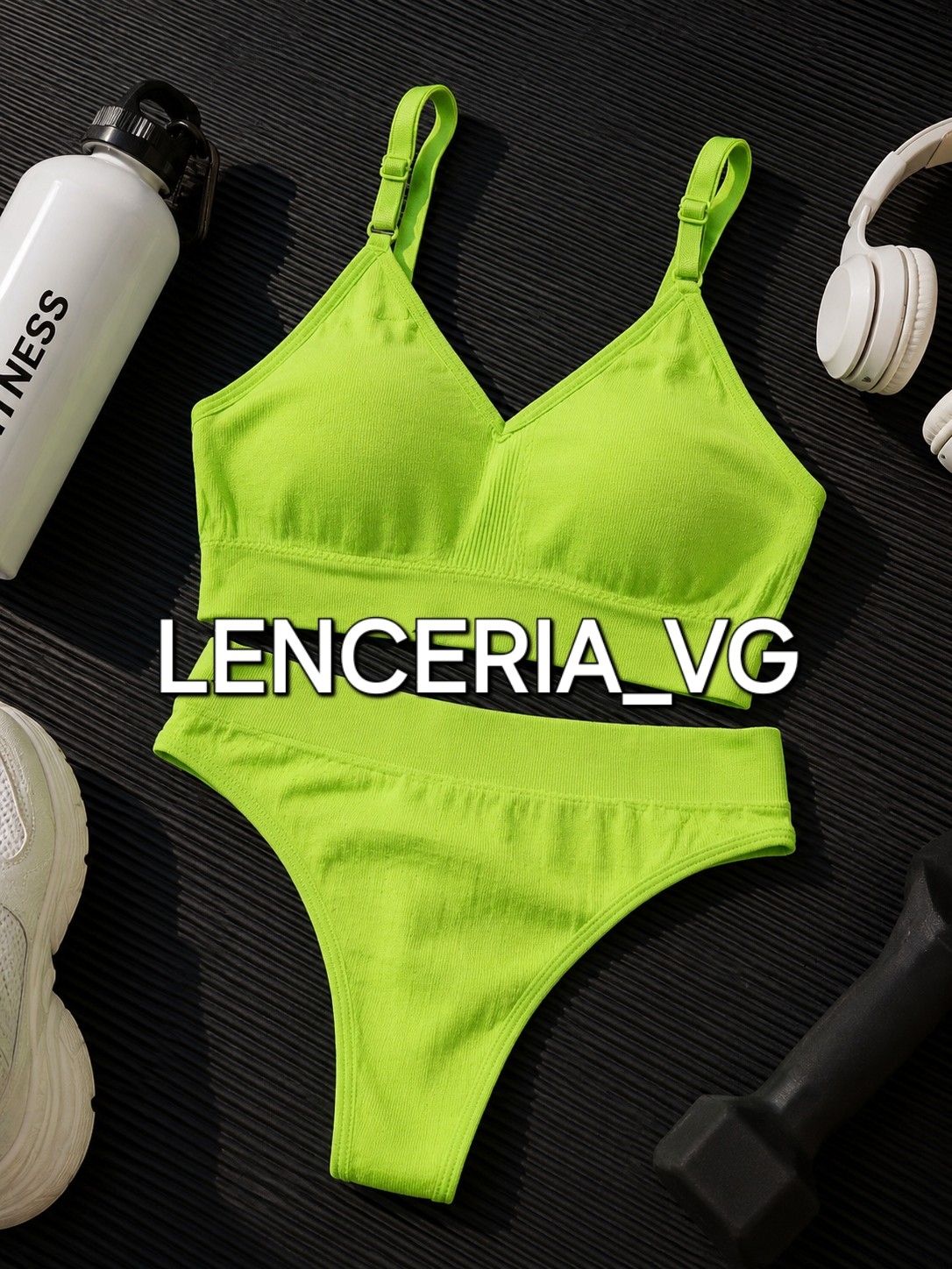 Set Deportivo - Imagen 2