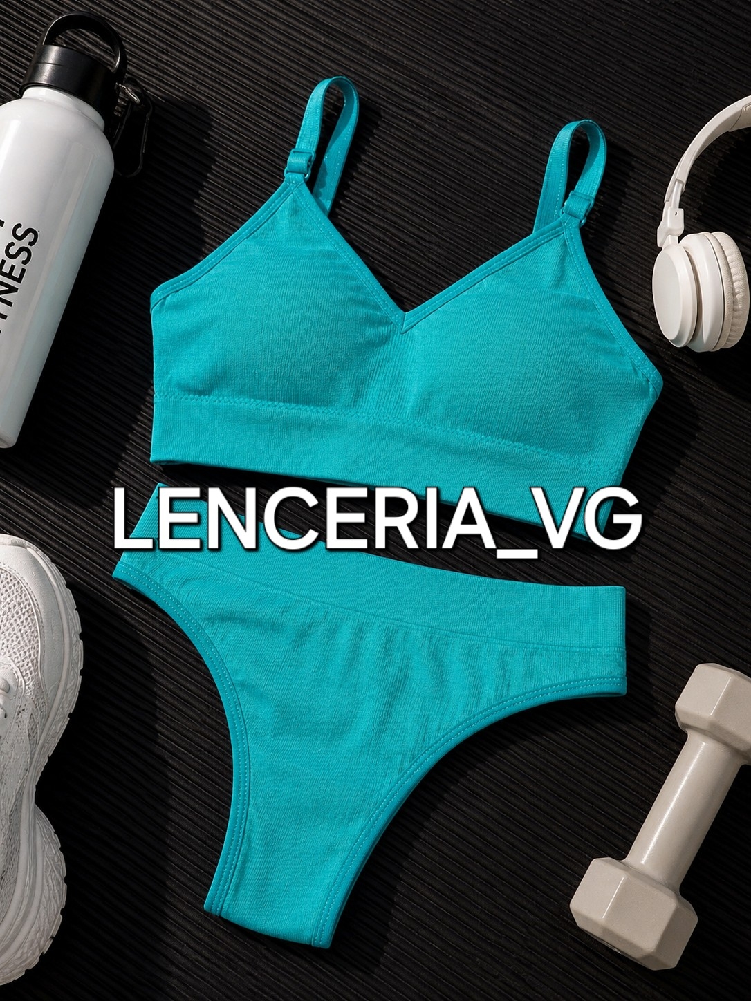 Set Deportivo - Imagen 3