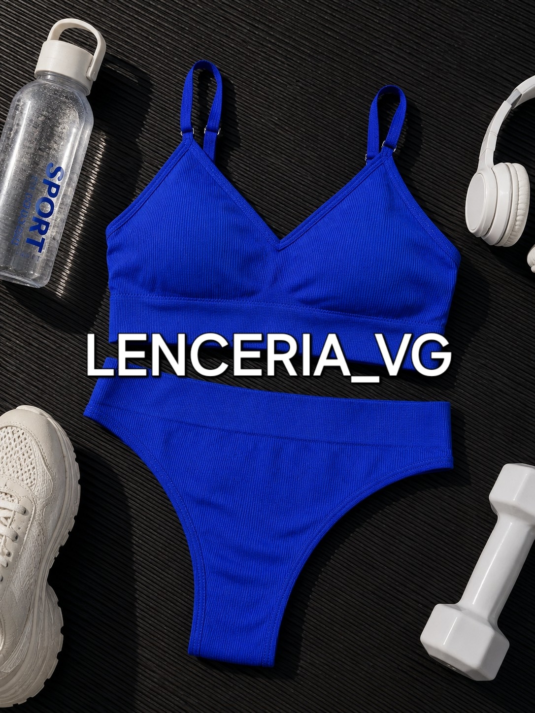 Set Deportivo - Imagen 4