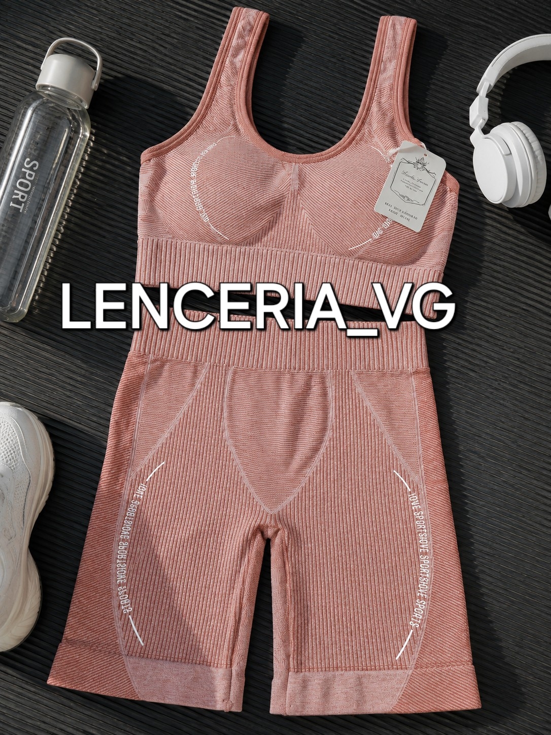 Set Deportivo - Imagen 2