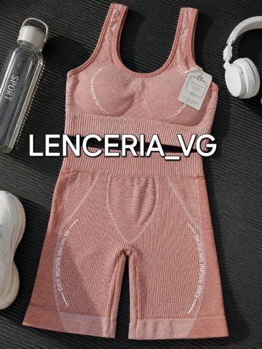 Set Deportivo - Miniatura 2