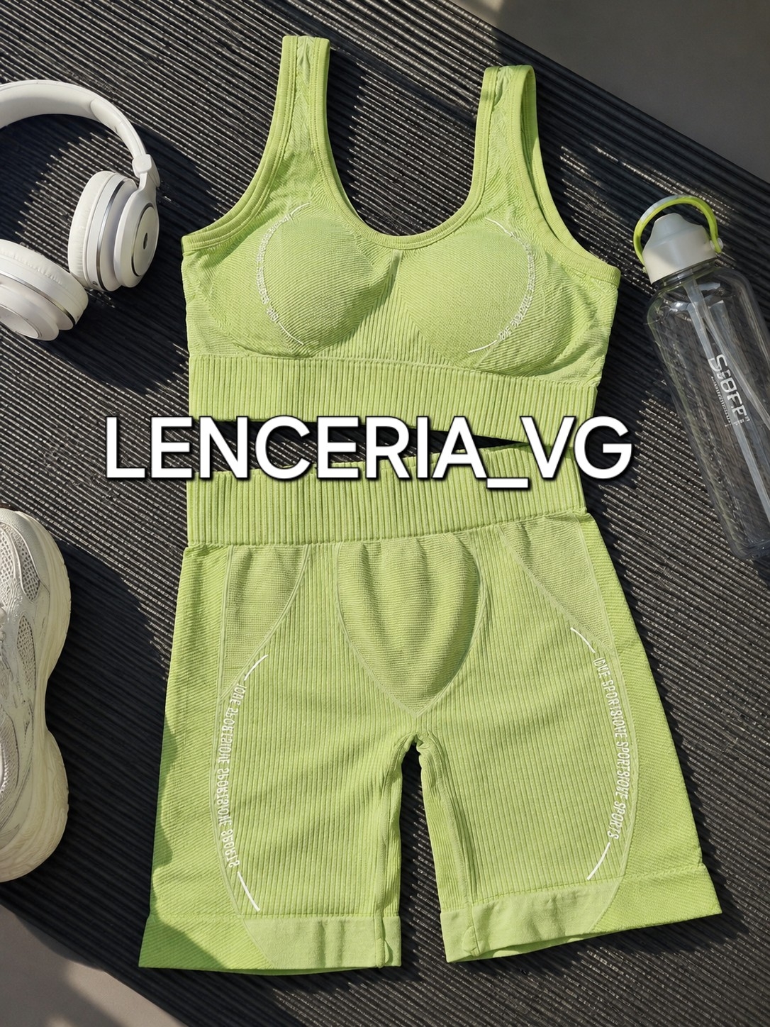 Set Deportivo - Imagen 1