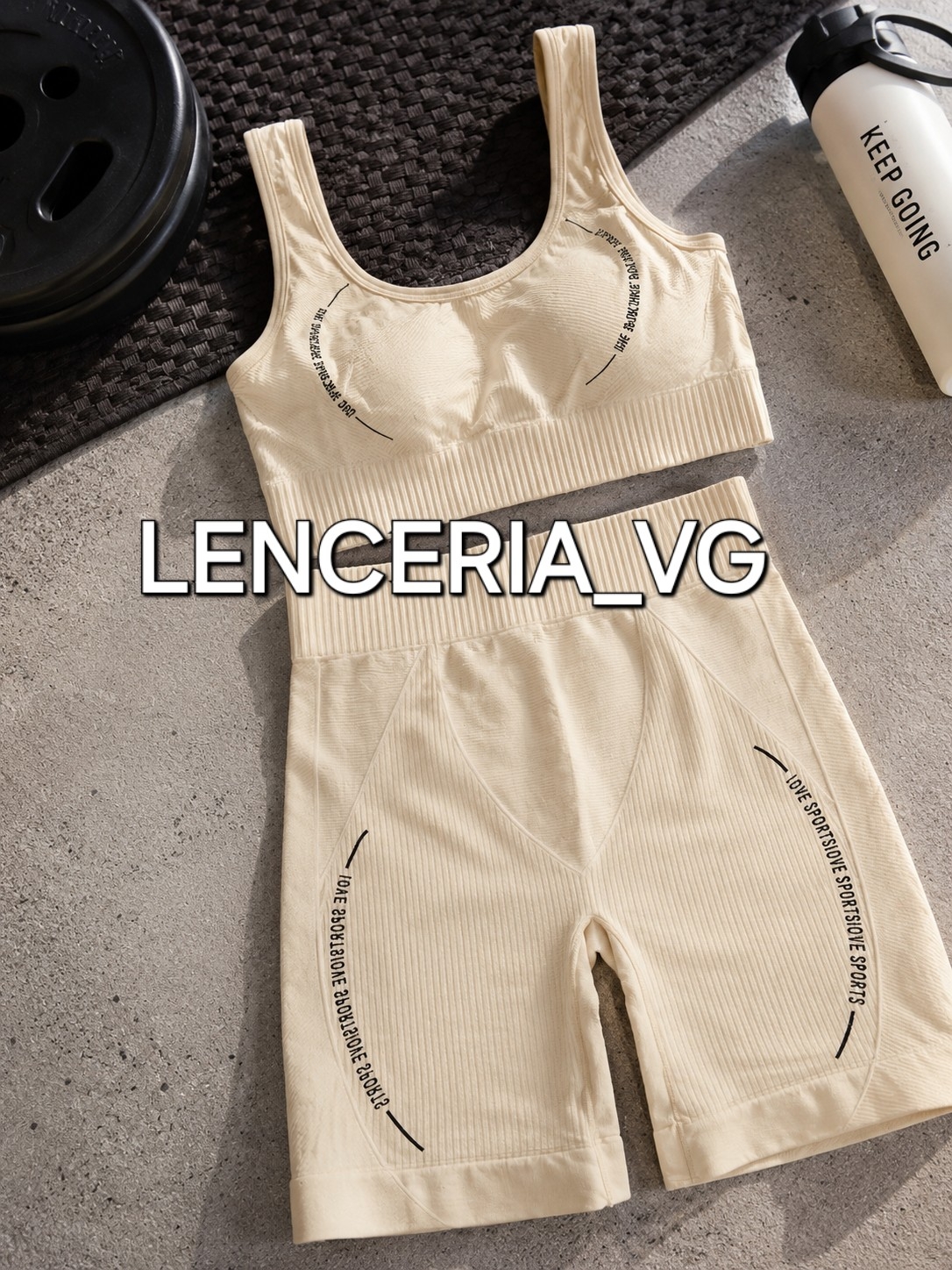 Set Deportivo - Imagen 3