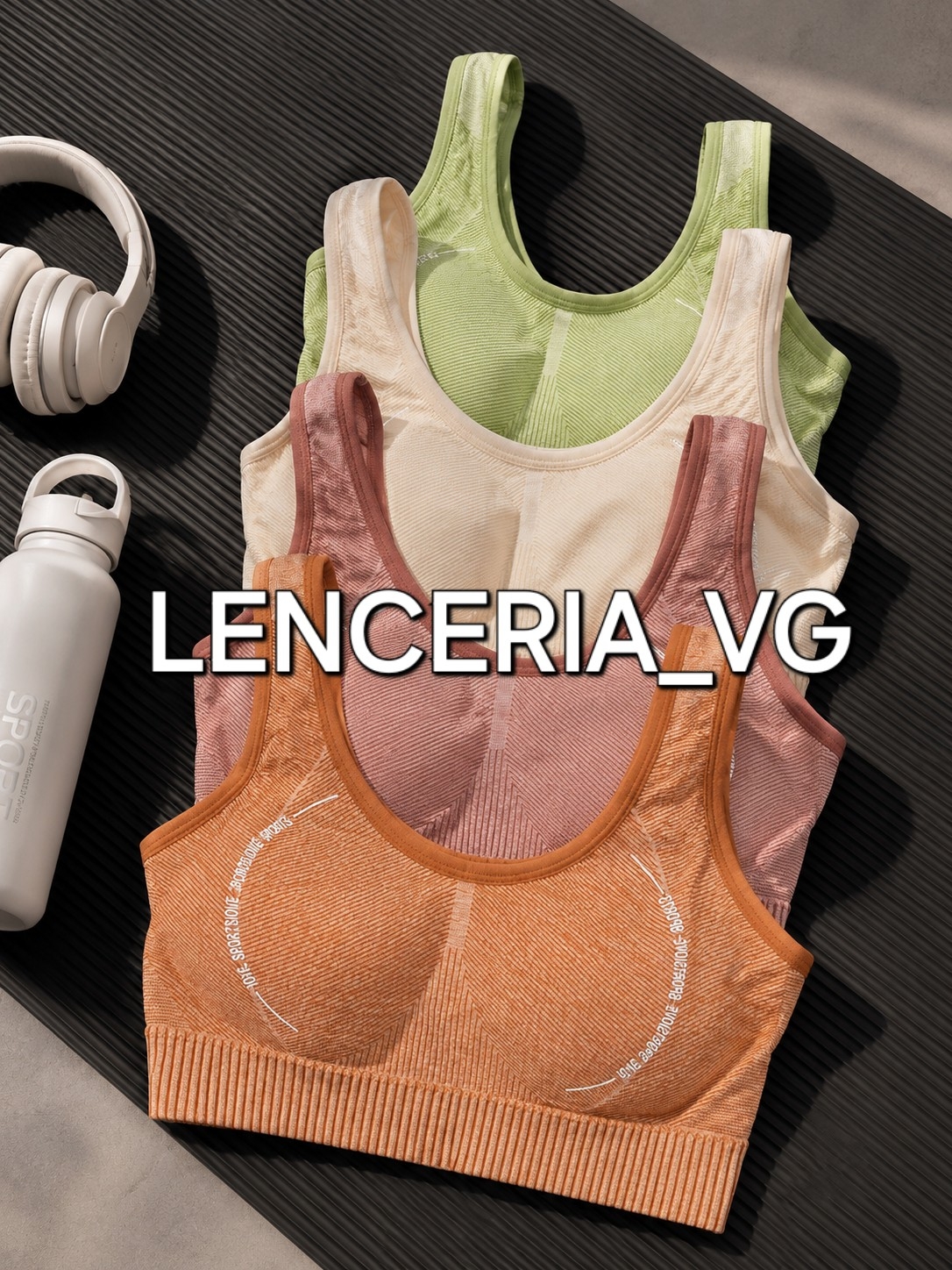 Set Deportivo - Imagen 4