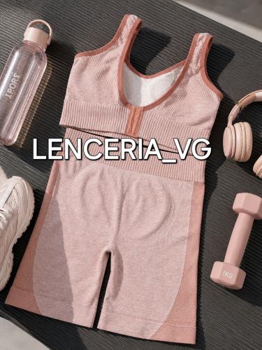 Set Deportivo - Miniatura 5
