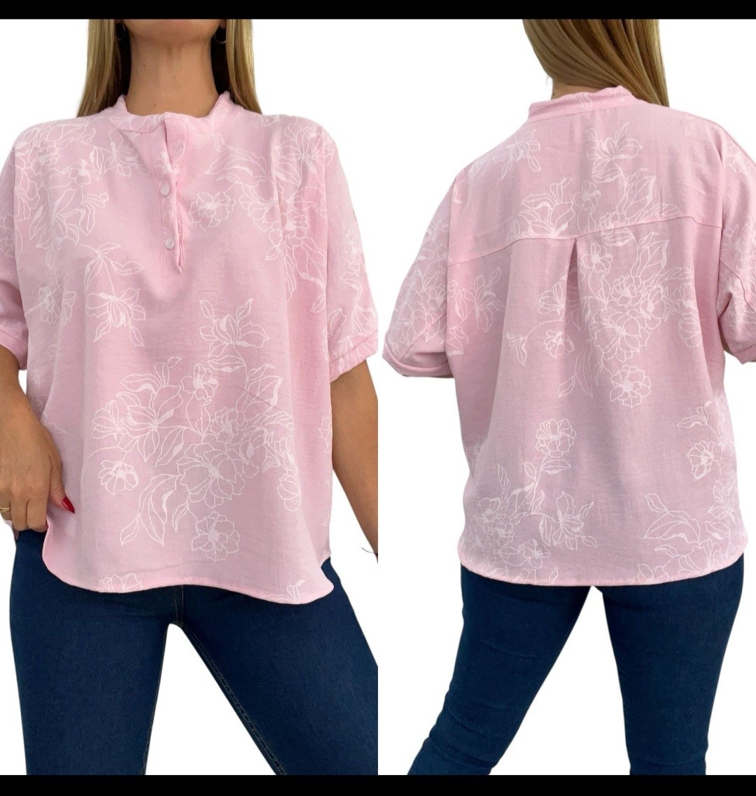 Cuello Mao  Cey Todo por  Pedido - Imagen 4