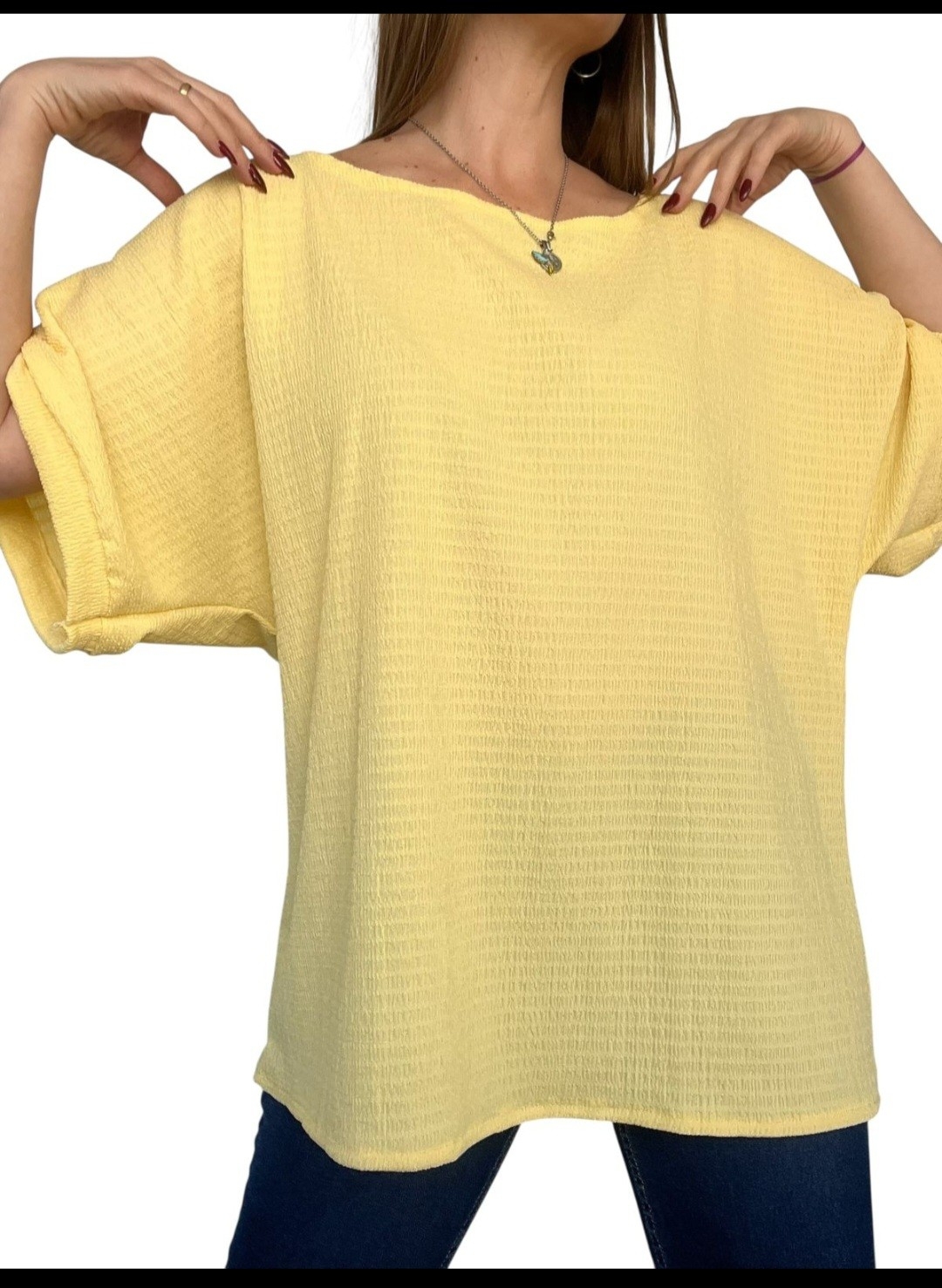 Remeron  Grecia Hauyay  por Pedido - Imagen 3
