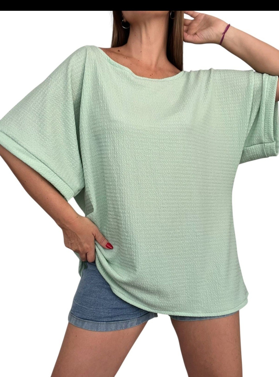Remeron  Grecia Hauyay  por Pedido - Imagen 5