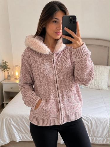 Saco Chenille