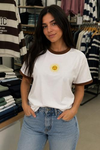 Remeras Sol de Mayo
