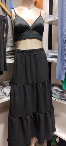 Pollera Larga