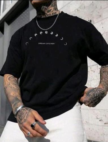 Remera de Hombre