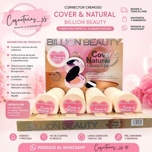 Corrector Crema