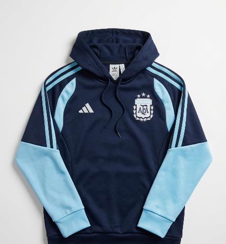Buzo Argentino