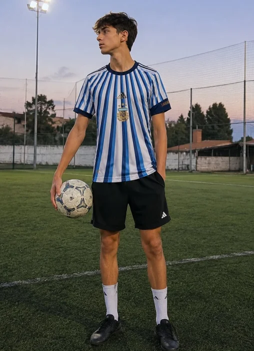 Camisetas de Entrenamiento de Adulto