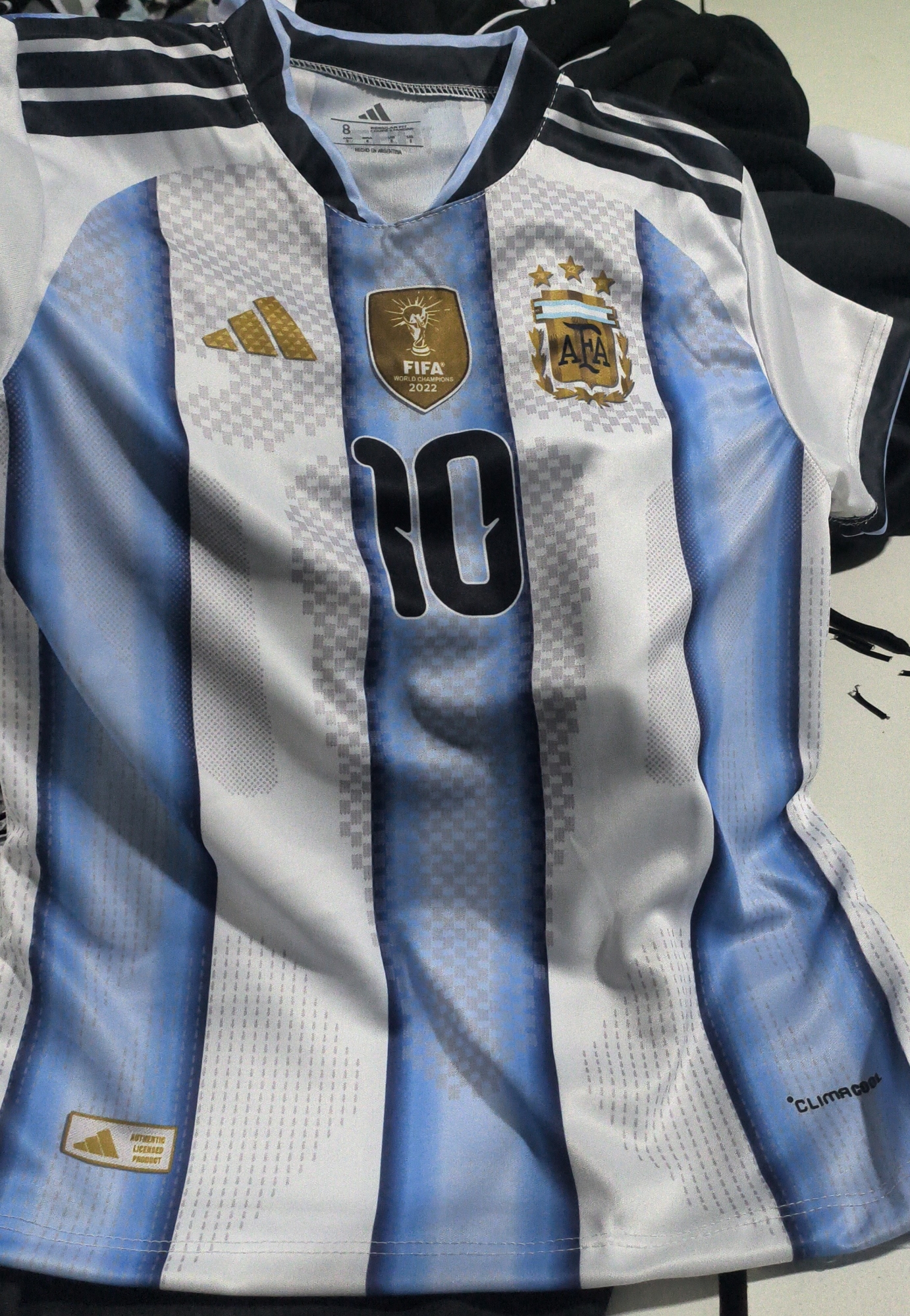 Camiseta Ñiño - Imagen 1