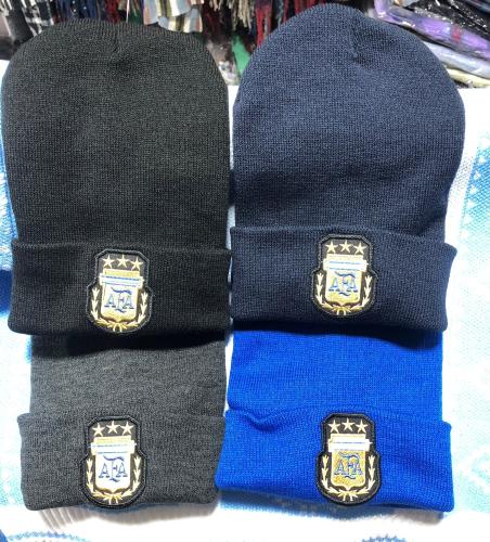 Gorras de Afa