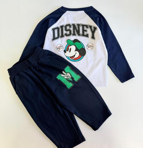 Conjunto Disney Béisbol