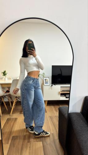 Baggy Globo