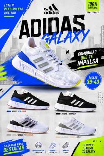 Zapatilla Importada