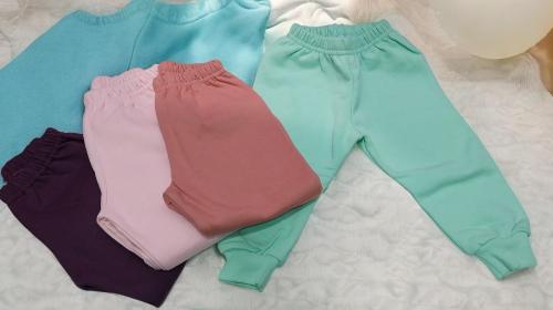 Joggins de Beba