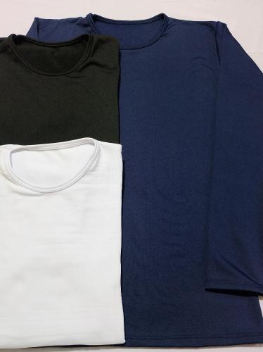 Remeras Térmicas de Adulto